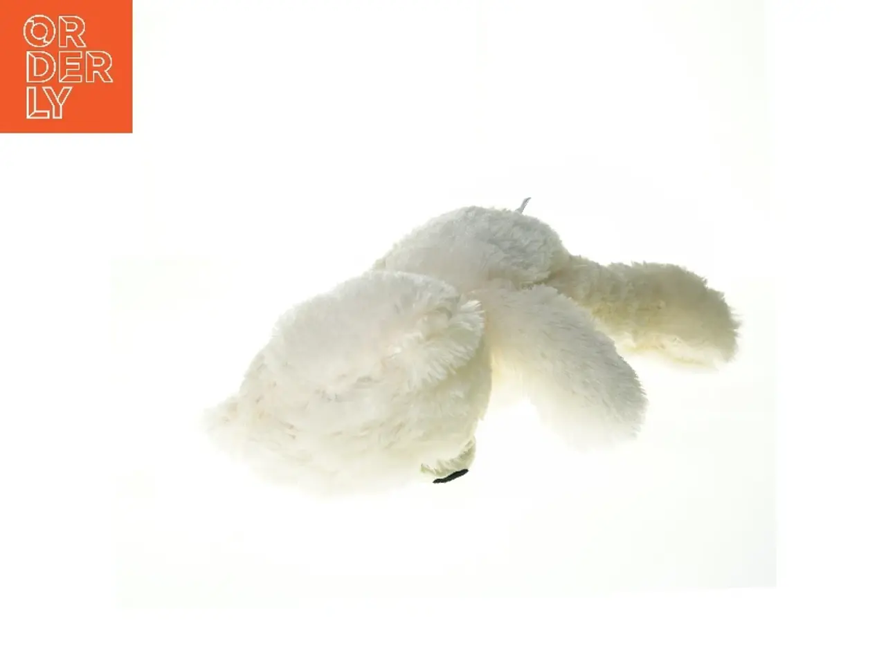 Billede 3 - Bamse fra Leico (str. 45 x 16 cm)