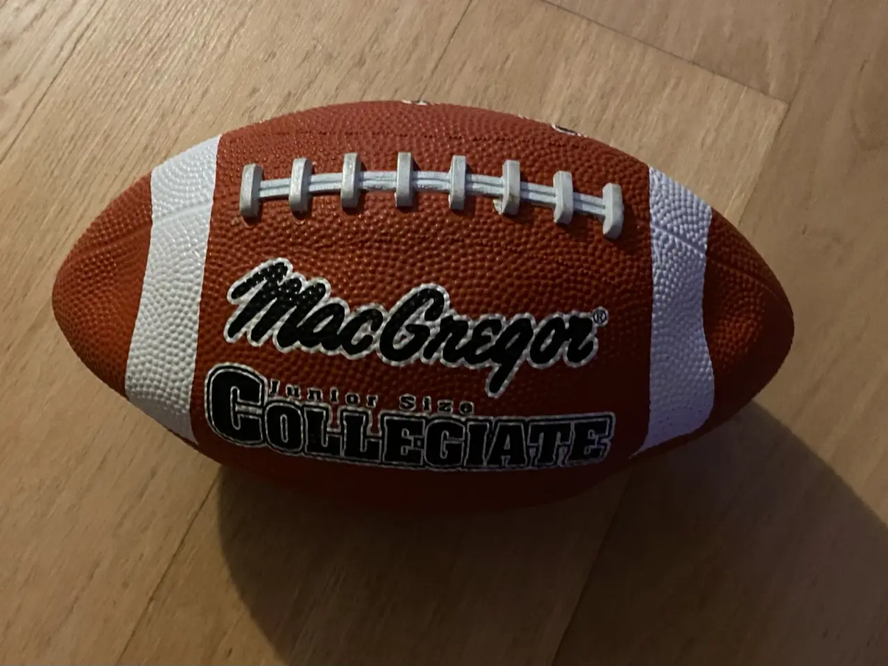 Billede 1 - Amerikansk football