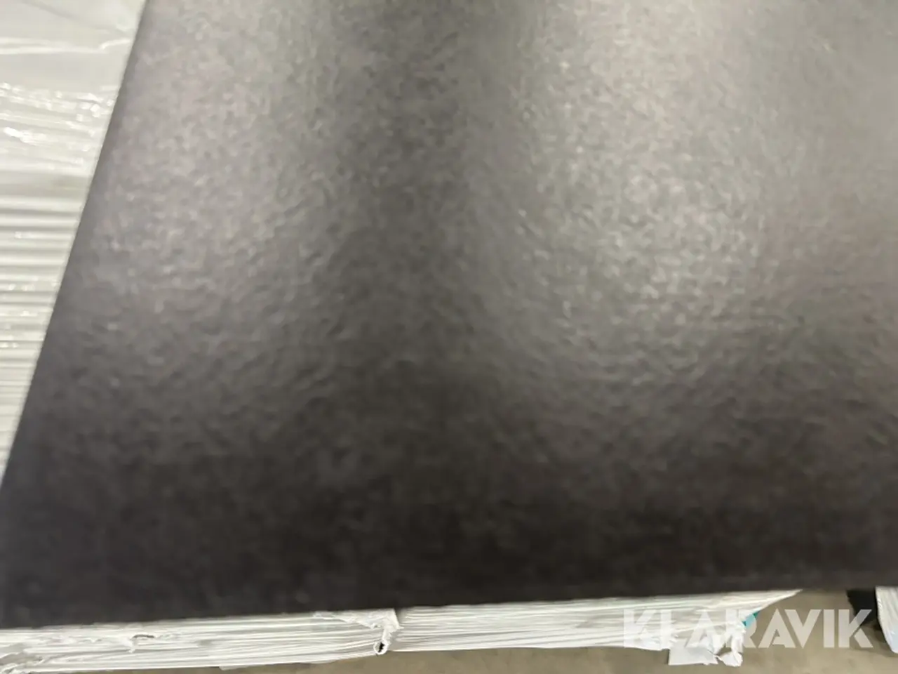Billede 2 - HPanel James Hardie Sort 50 styk