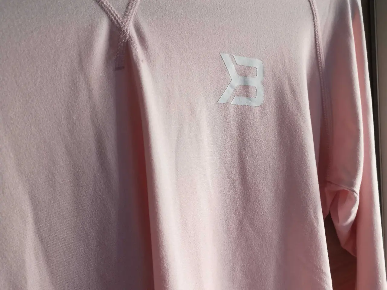 Billede 2 - Better bodies bluse m/hætte
