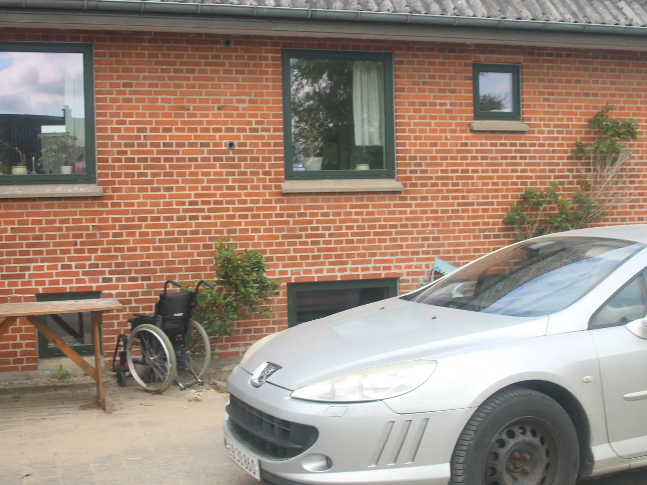 Billede 2 - peugout 407 coupe
