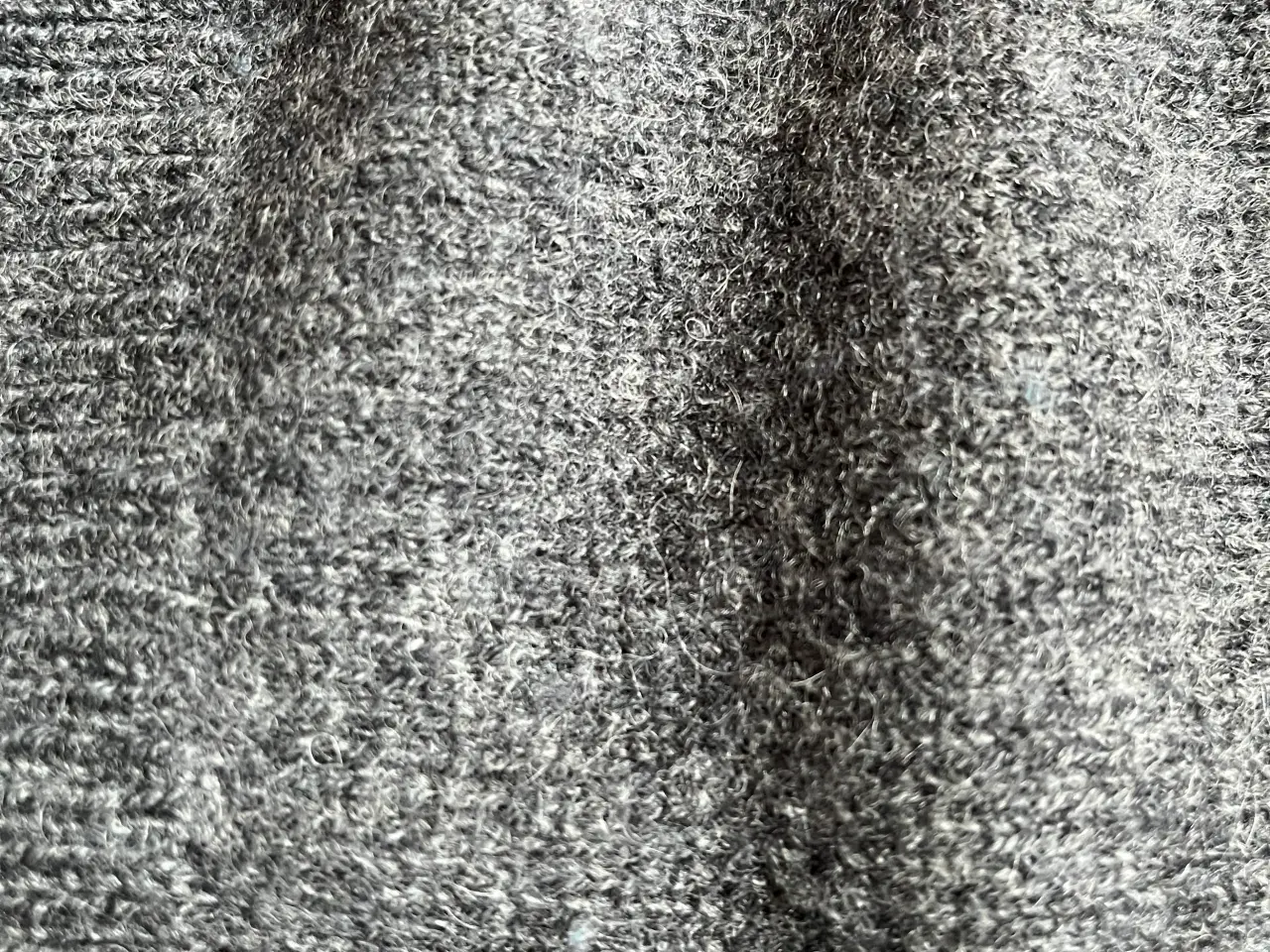 Billede 6 - Striktrøjer i lambswool