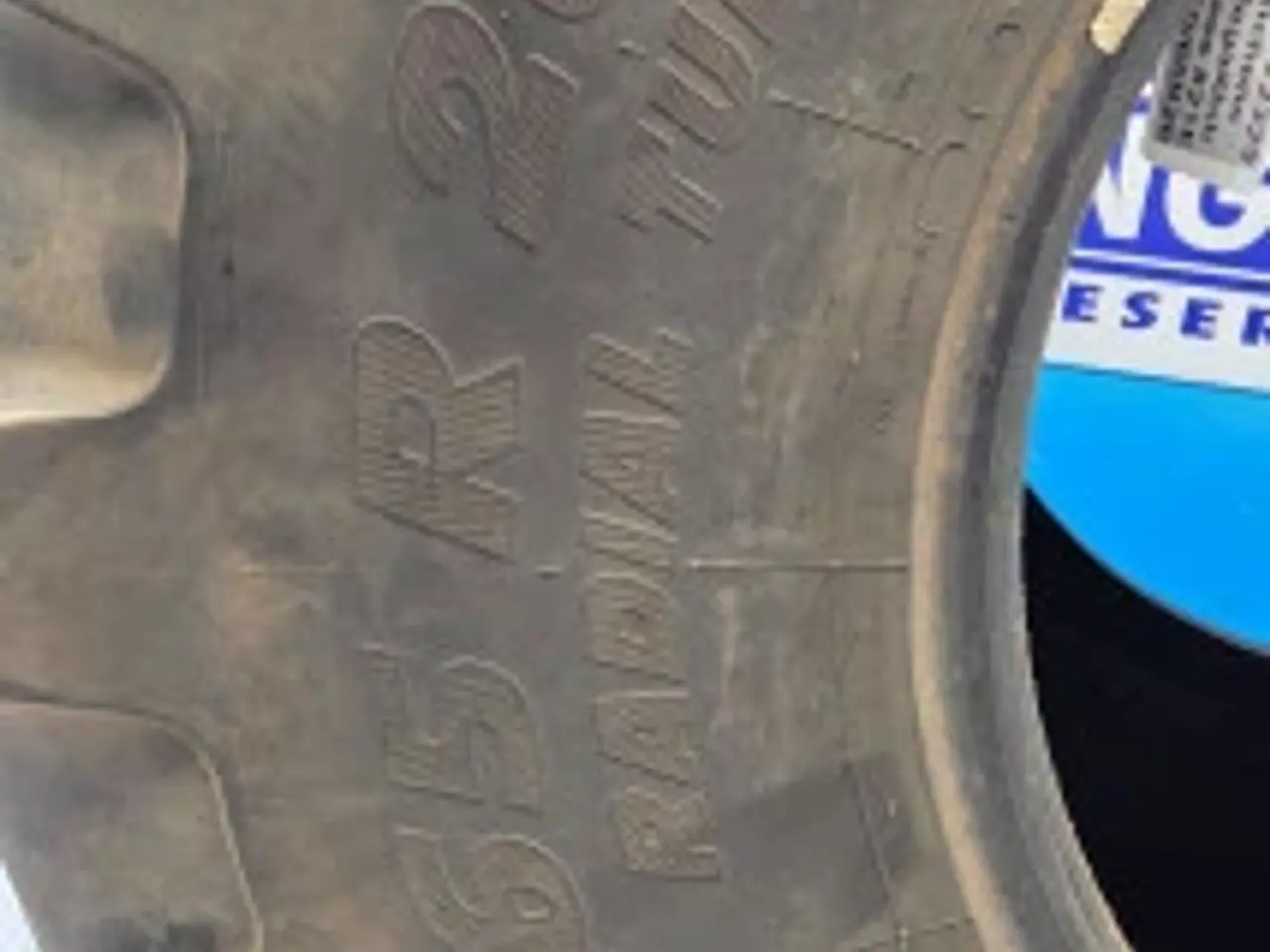 Billede 11 - 26"   750/65R26