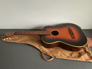 Levin guitar