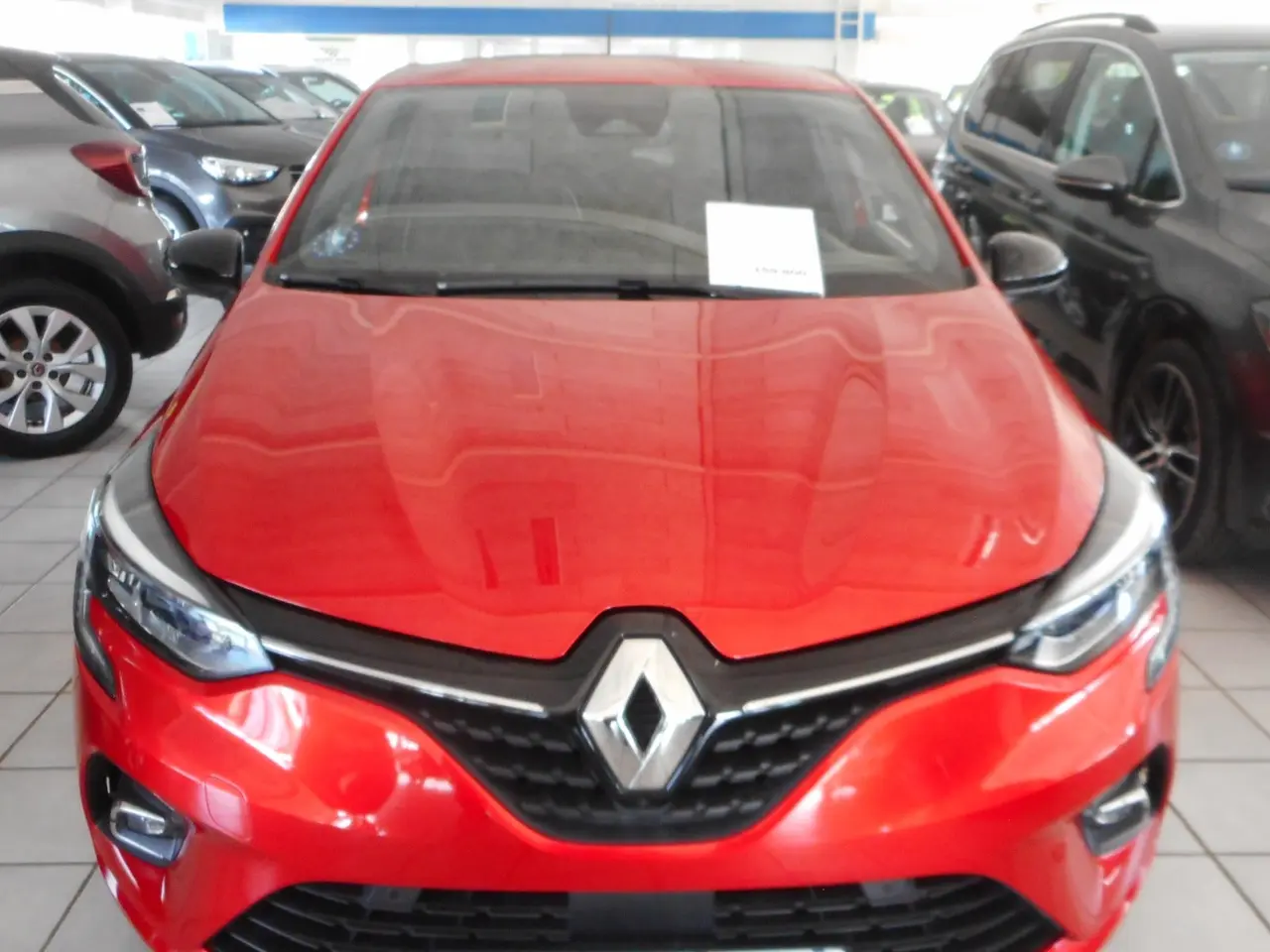 Billede 1 - Renault Clio V 1,3 TCe 130 Intens EDC