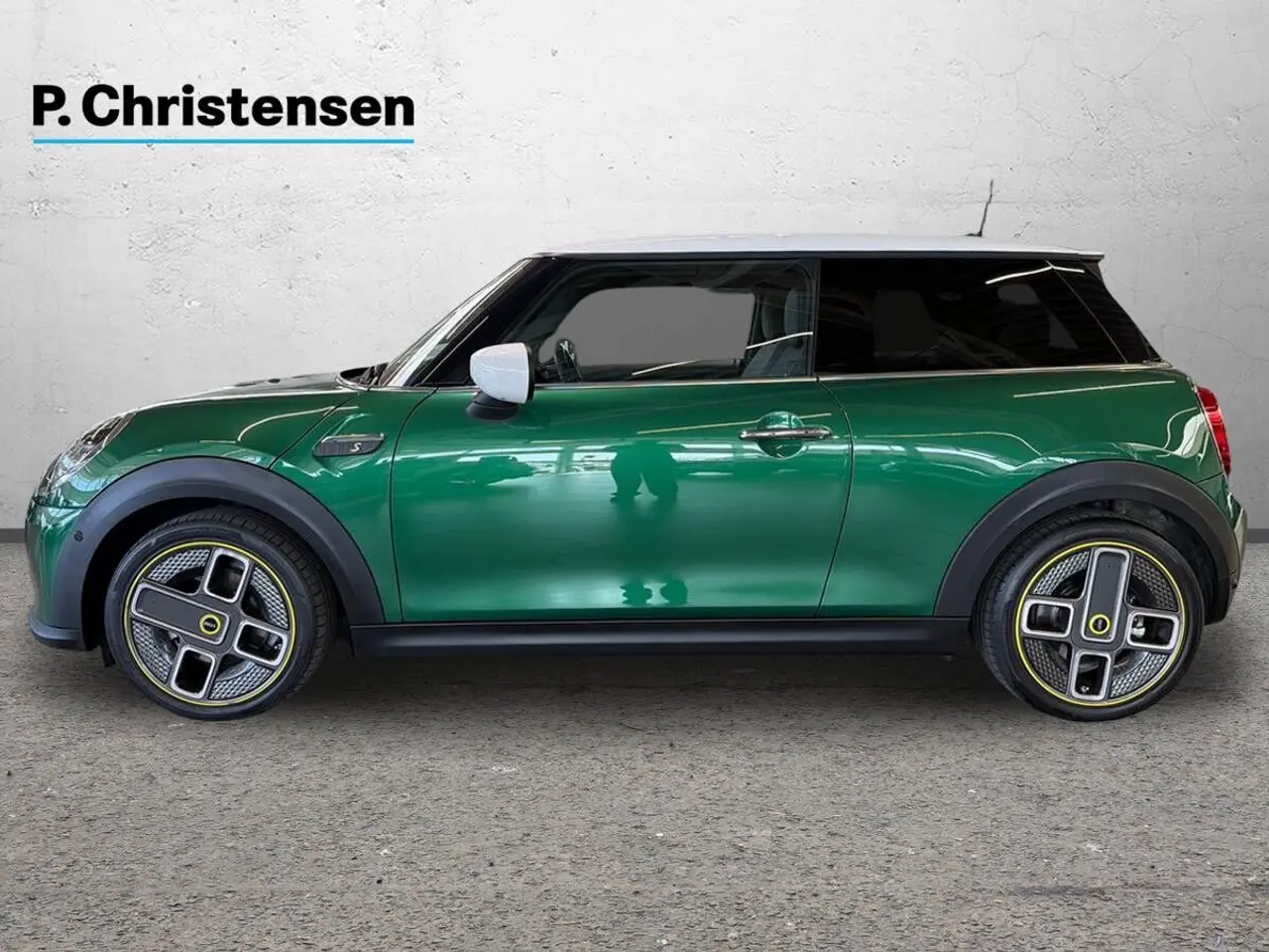 Billede 2 - MINI Cooper SE  Edition Premium Plus
