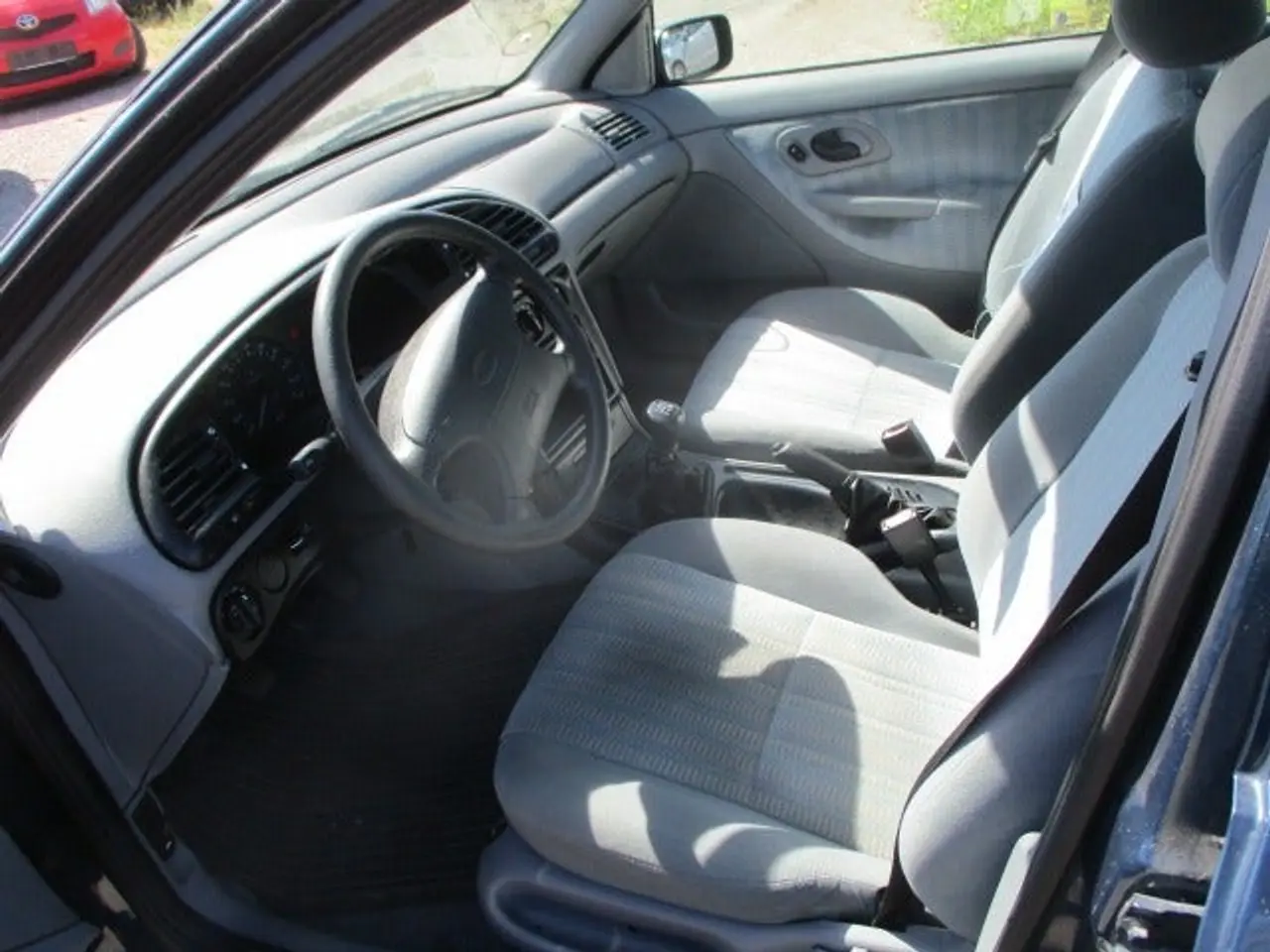Billede 9 - Ford Mondeo 1,8i CL