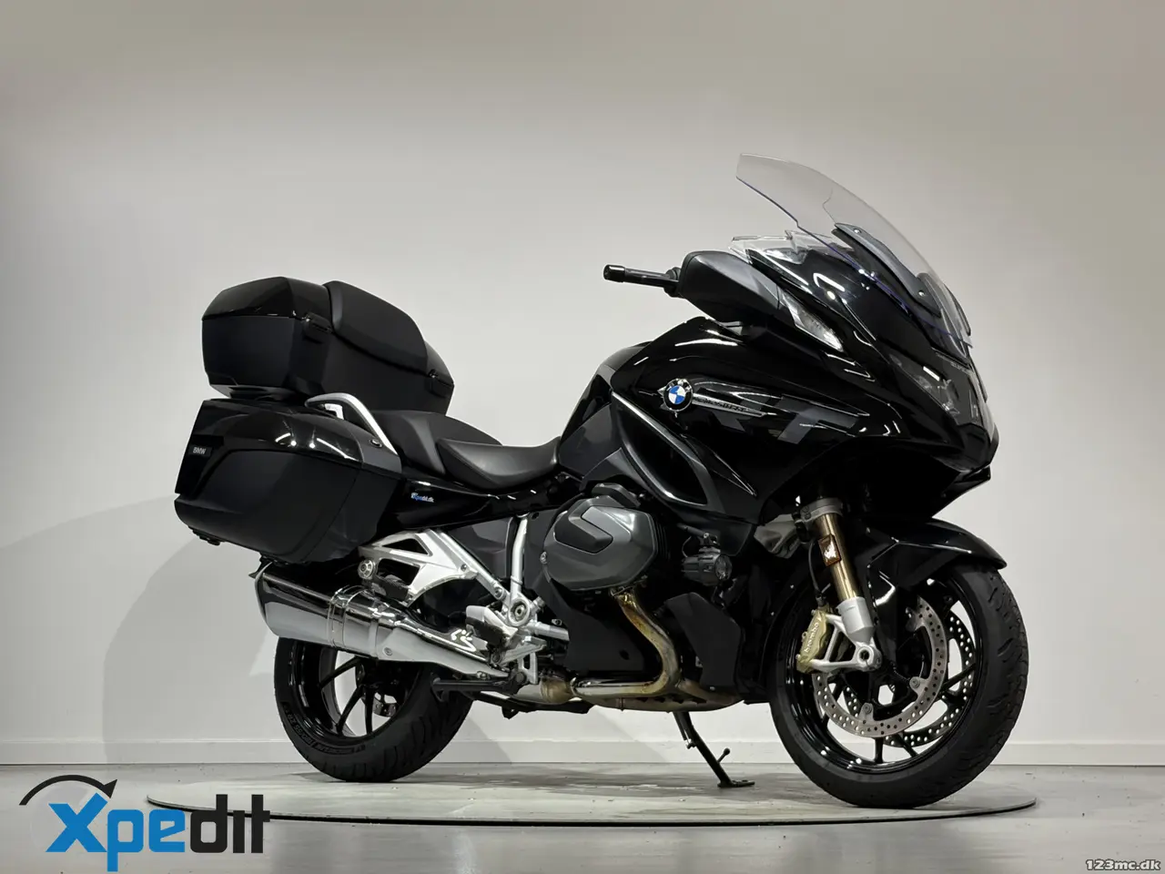 Billede 3 - BMW R 1250 RT