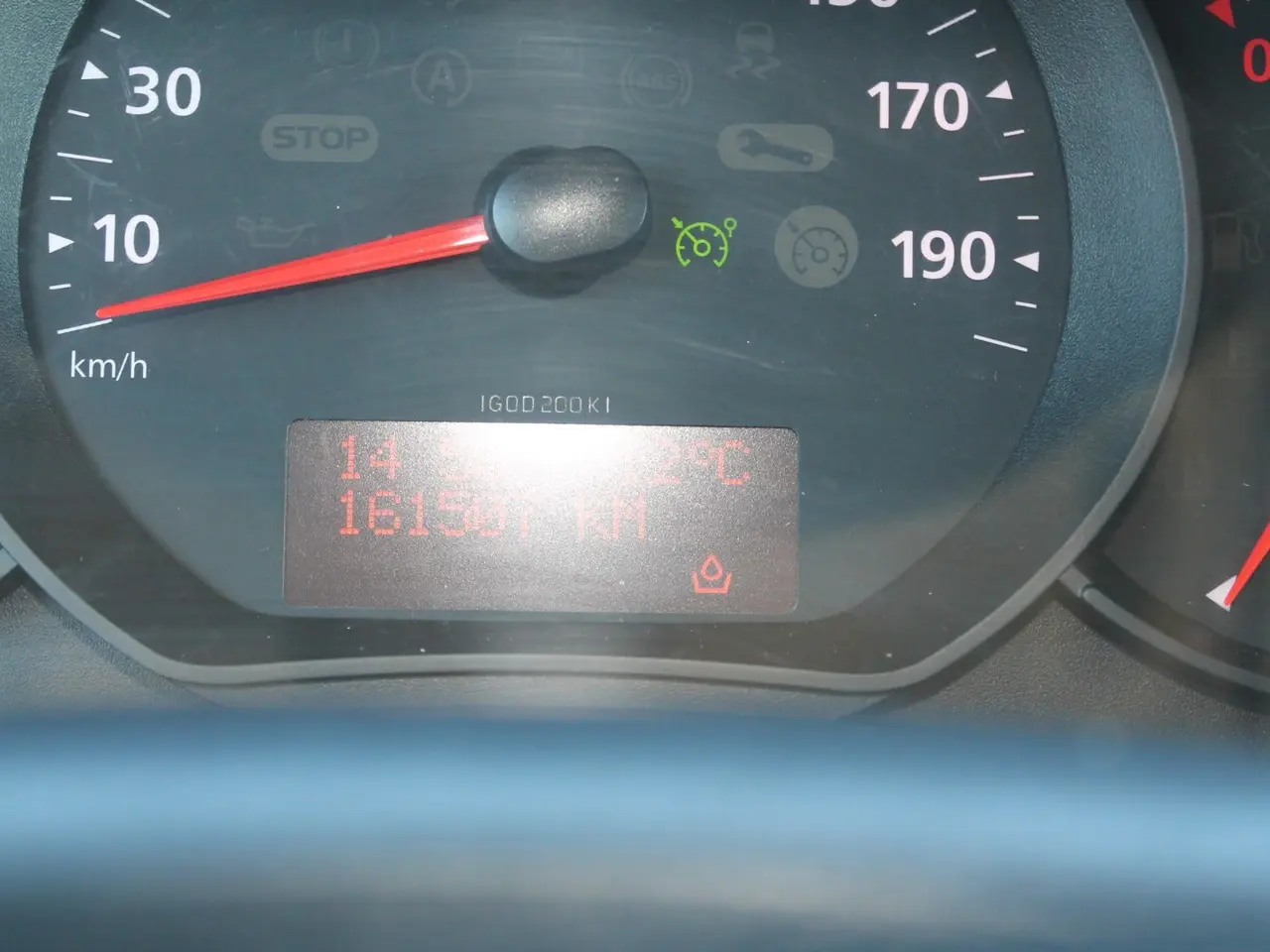 Billede 6 - Renault Kangoo 1,5 dCi 80 Access L1