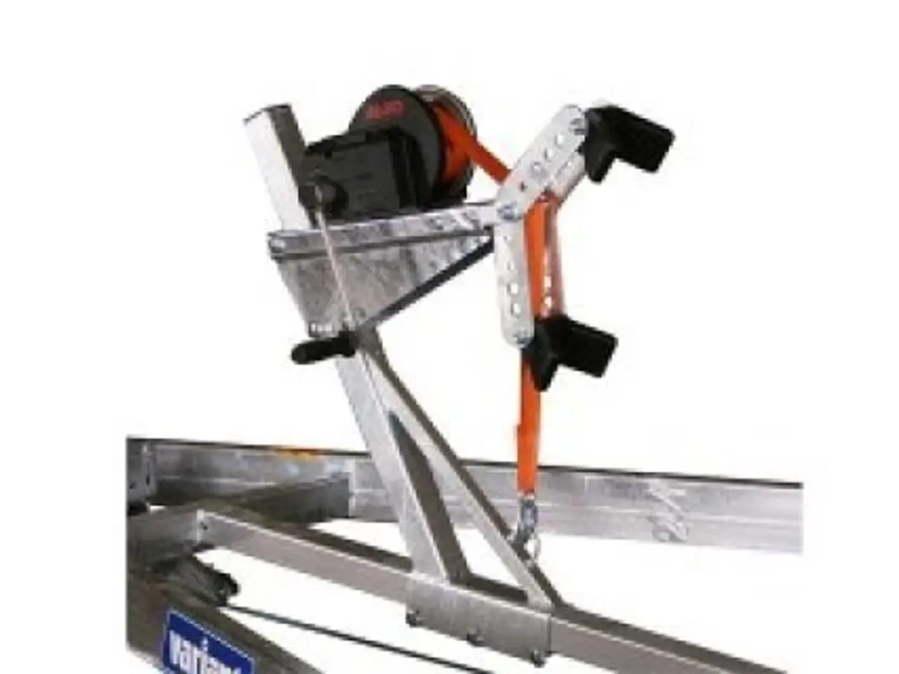 Billede 6 - Variant 2001BB Superruller