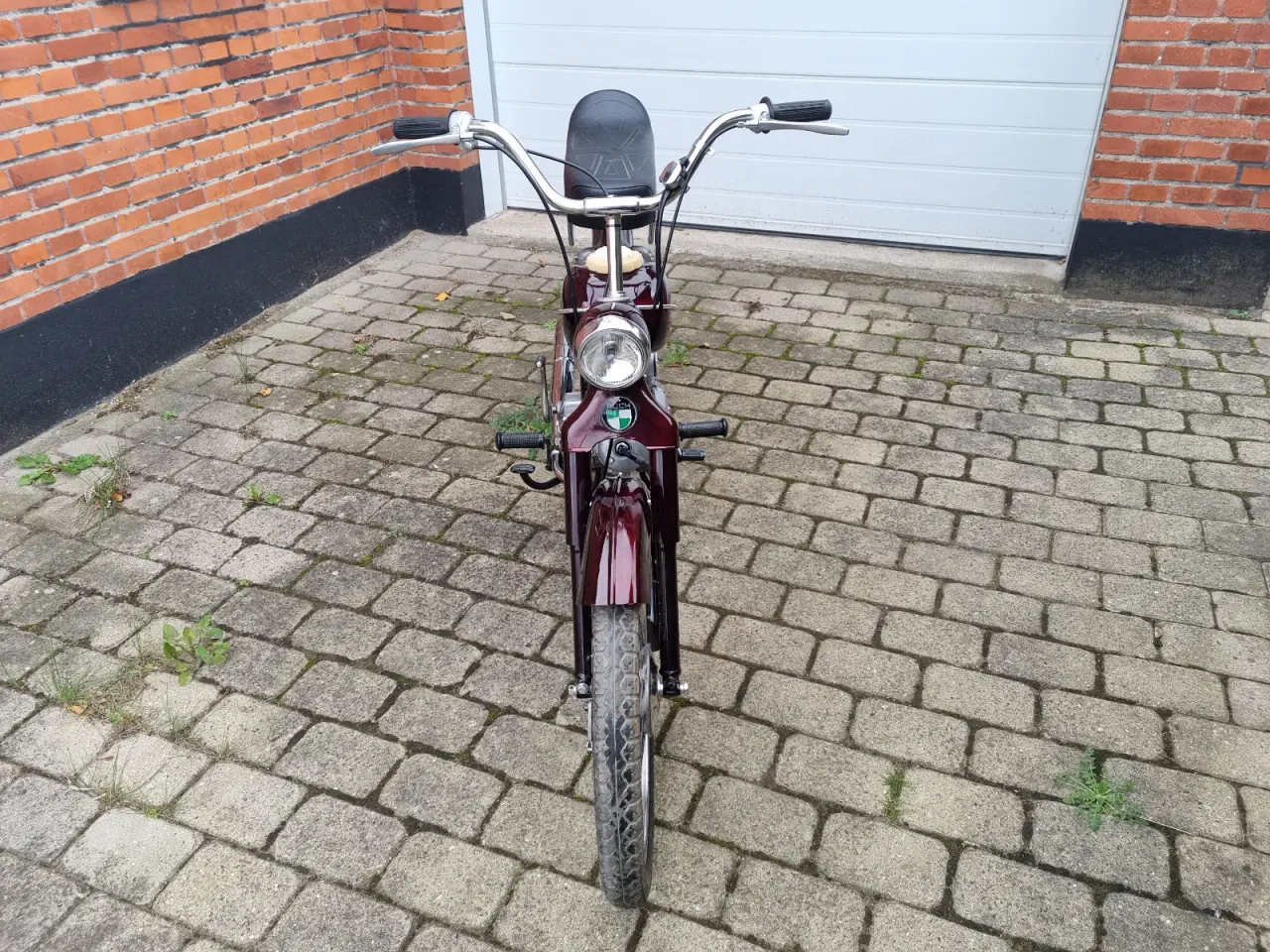 Billede 1 - Puch MS50