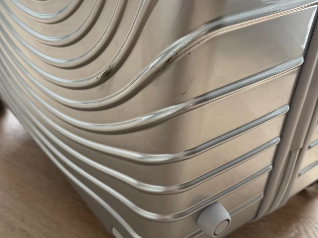 Billede 6 - Hardcase Kuffert
