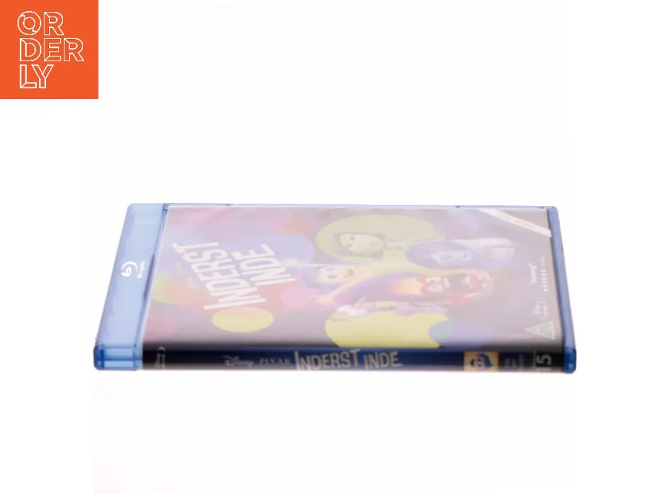 Billede 2 - Inderst Inde med Amy Poehler (DVD)