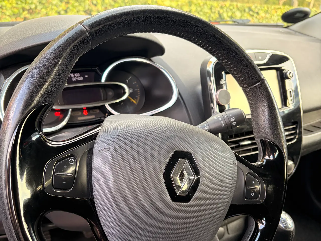 Billede 9 - Renault Clio Sport Tourer