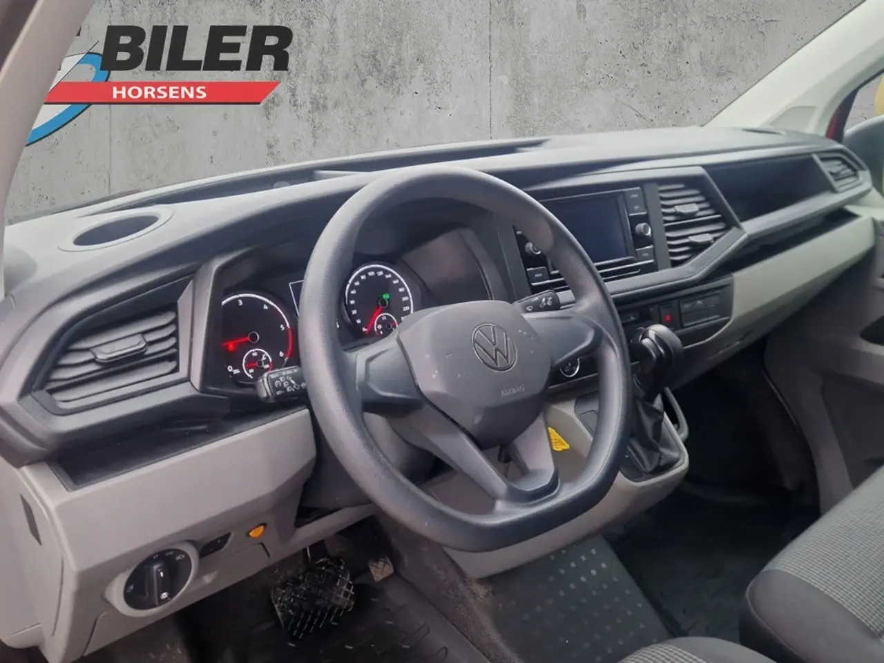 Billede 16 - VW Transporter 2,0 TDi 150 Kassevogn DSG lang