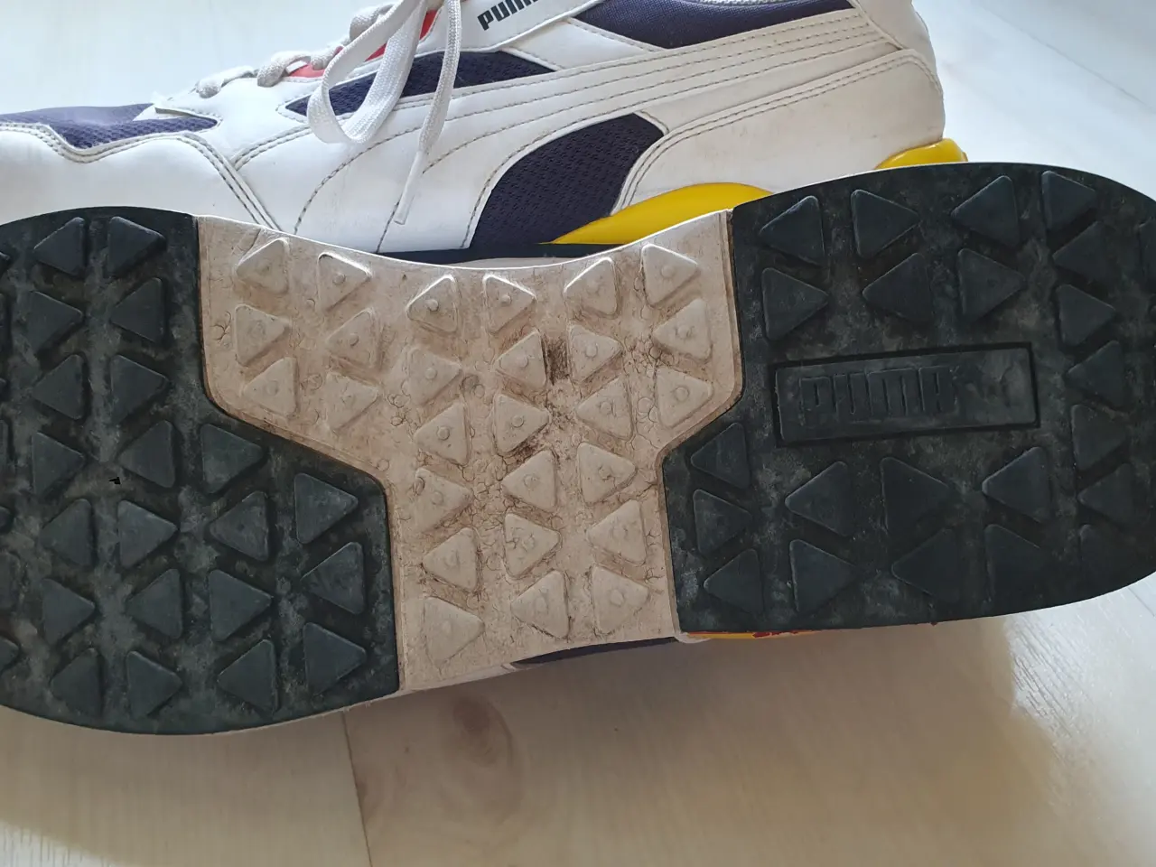 Billede 9 - Puma tennissko