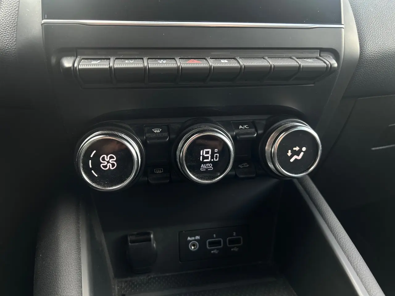 Billede 16 - Renault Captur 1,6 E-Tech Intens