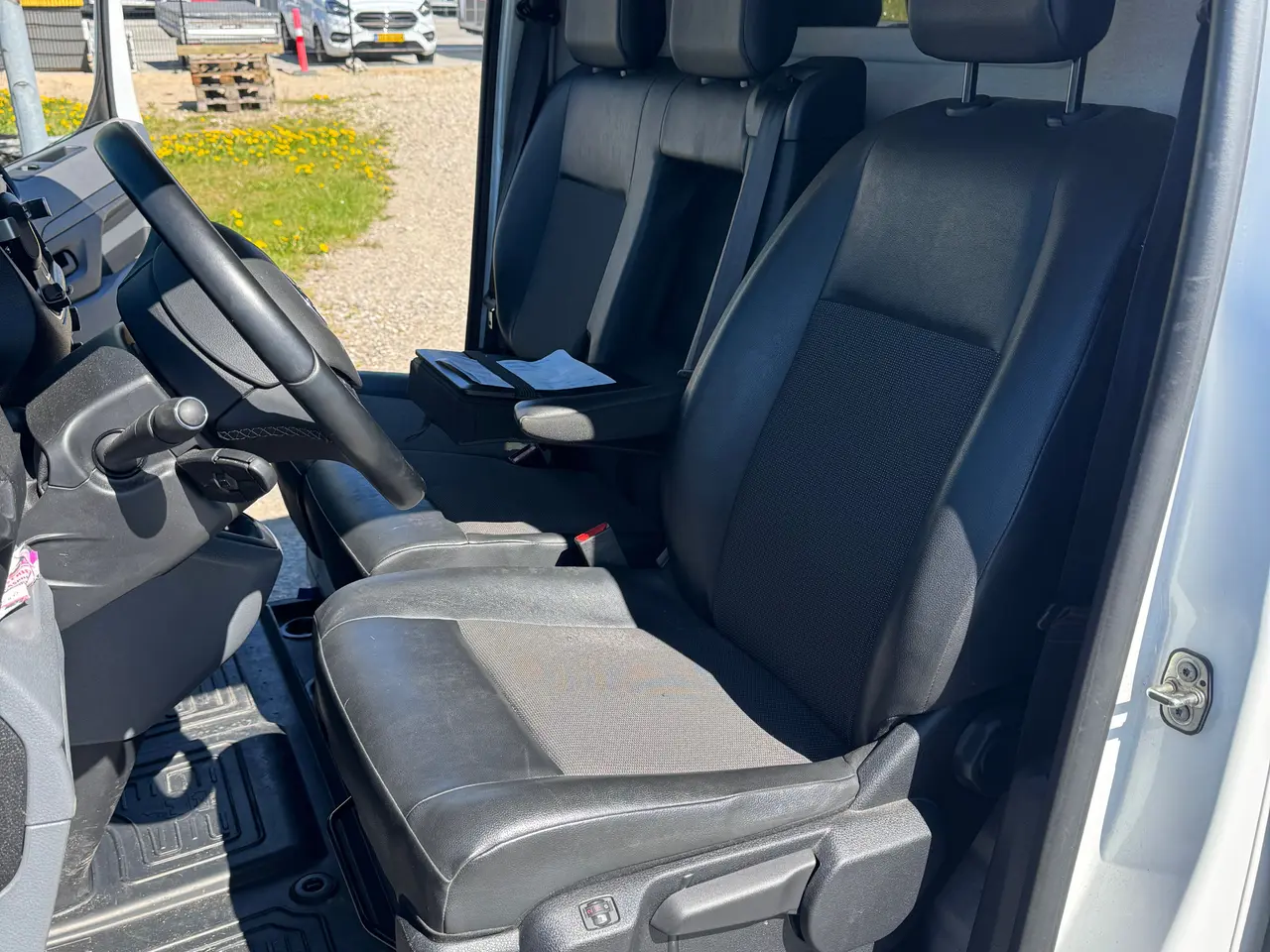 Billede 8 - Toyota ProAce med dobbelt dører