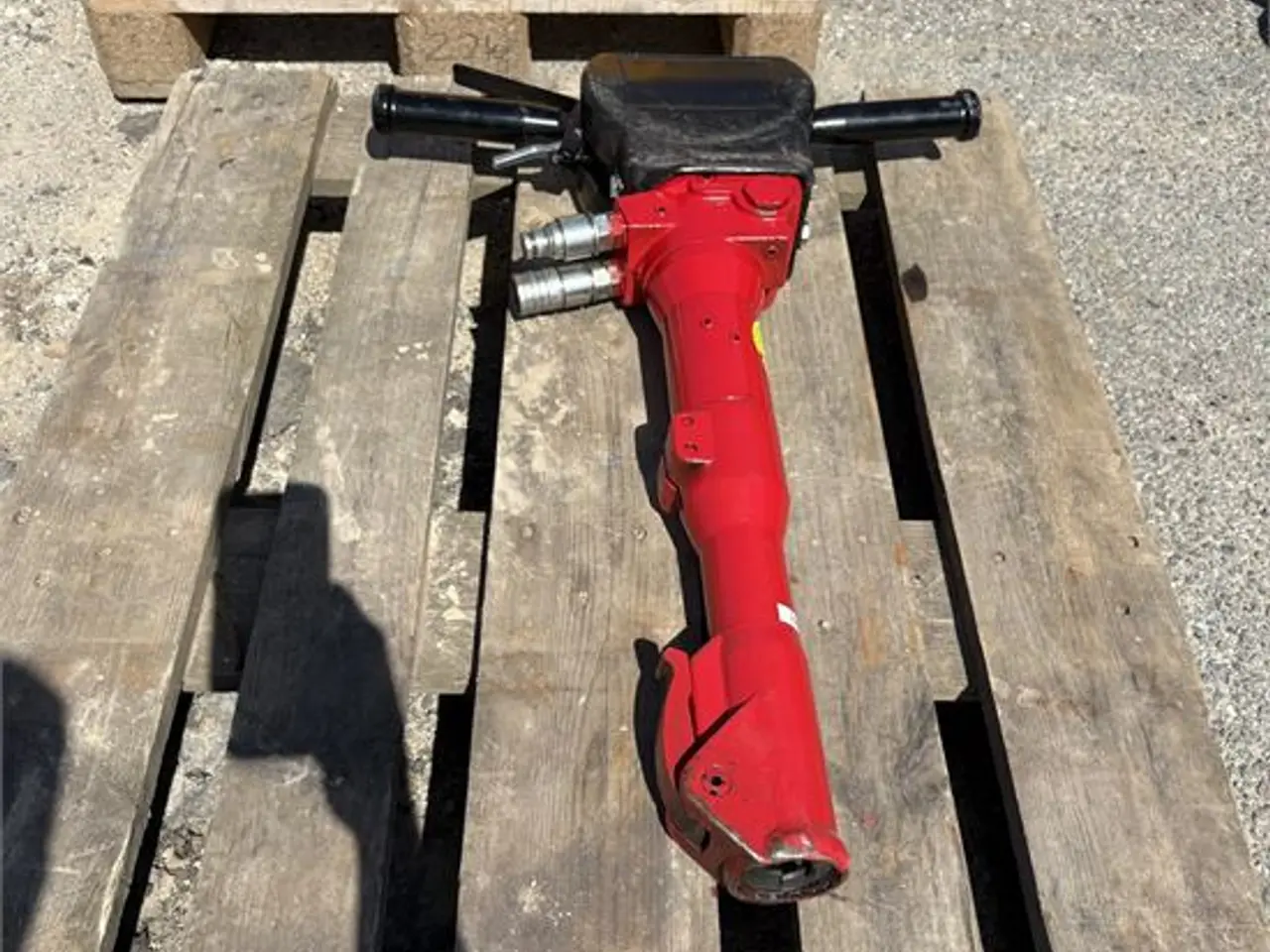 Billede 7 - Lifton LH21