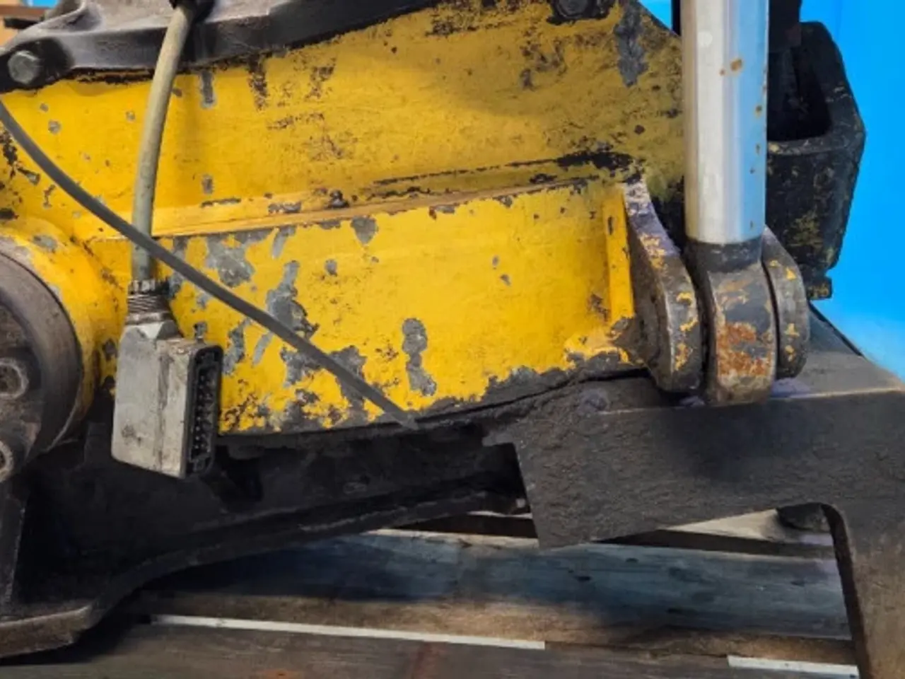 Billede 18 - Engcon EC200 Rotortilt Faste B20