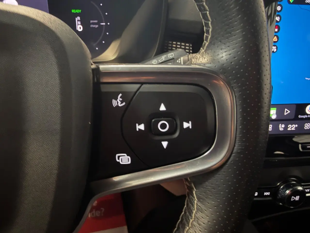 Billede 11 - Volvo XC40 P8 ReCharge Twin R-Design