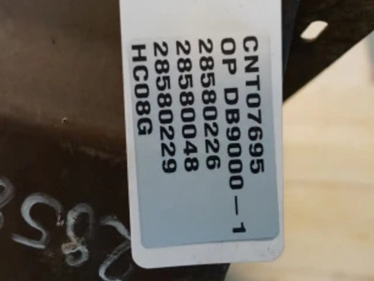 Billede 8 - Dronningborg D9000 Returelevator 28580226