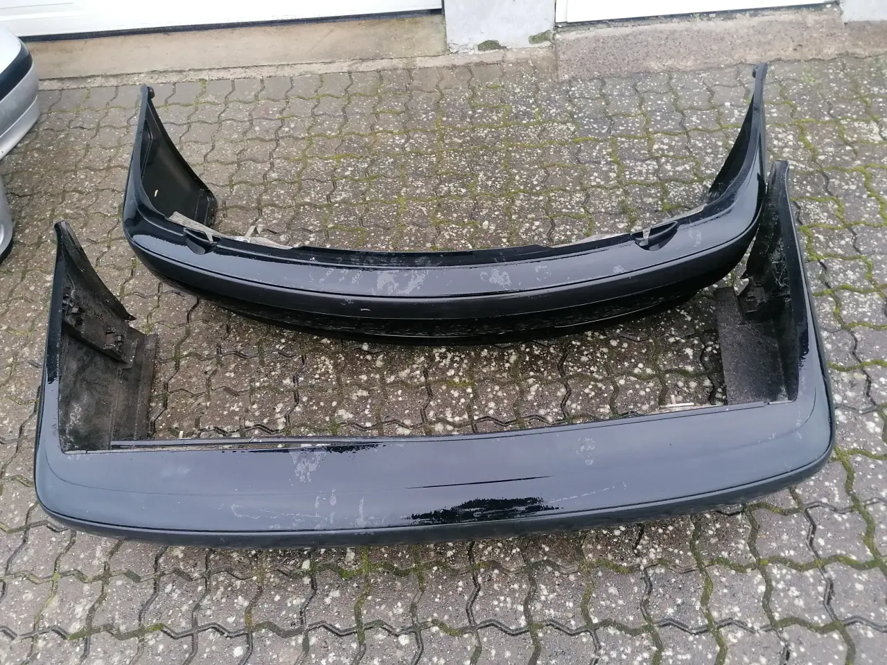 Billede 4 - Kofangere til SAAB 9-3 / 900S Stykpris