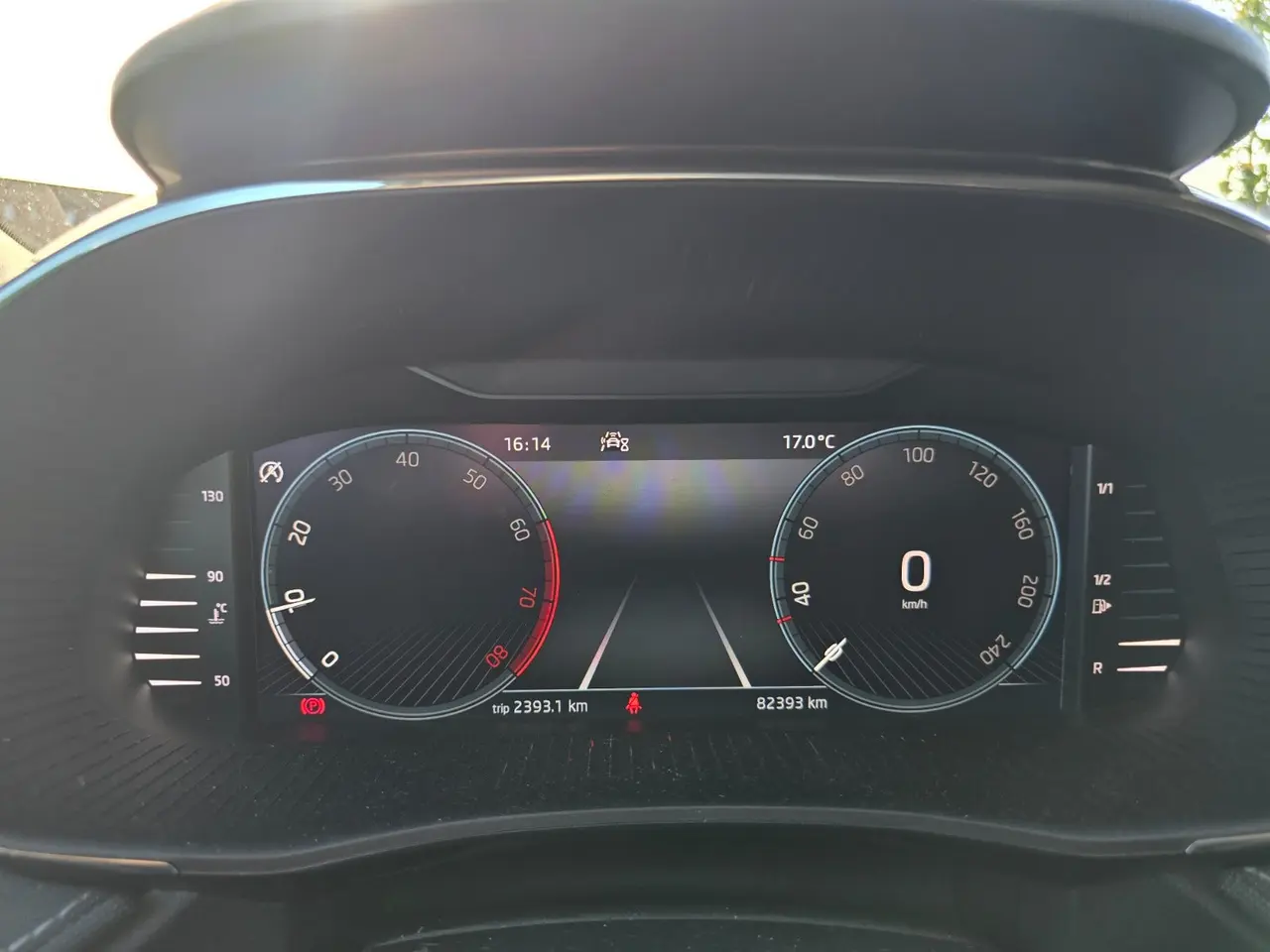Billede 10 - Skoda Fabia 1,0 TSi 110 Style