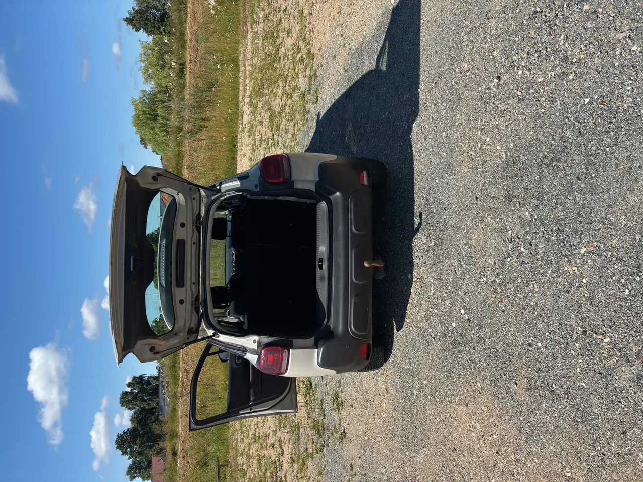 Billede 19 - Citroën C3 Aircross 1,2 PureTech 110 Cool