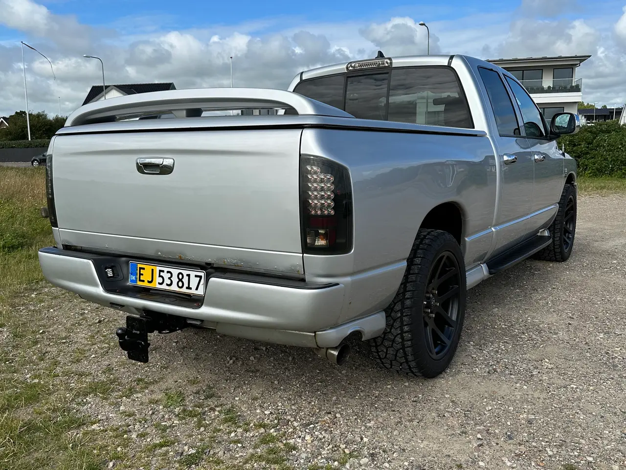 Billede 6 - Dodge Ram 5.7 hemi