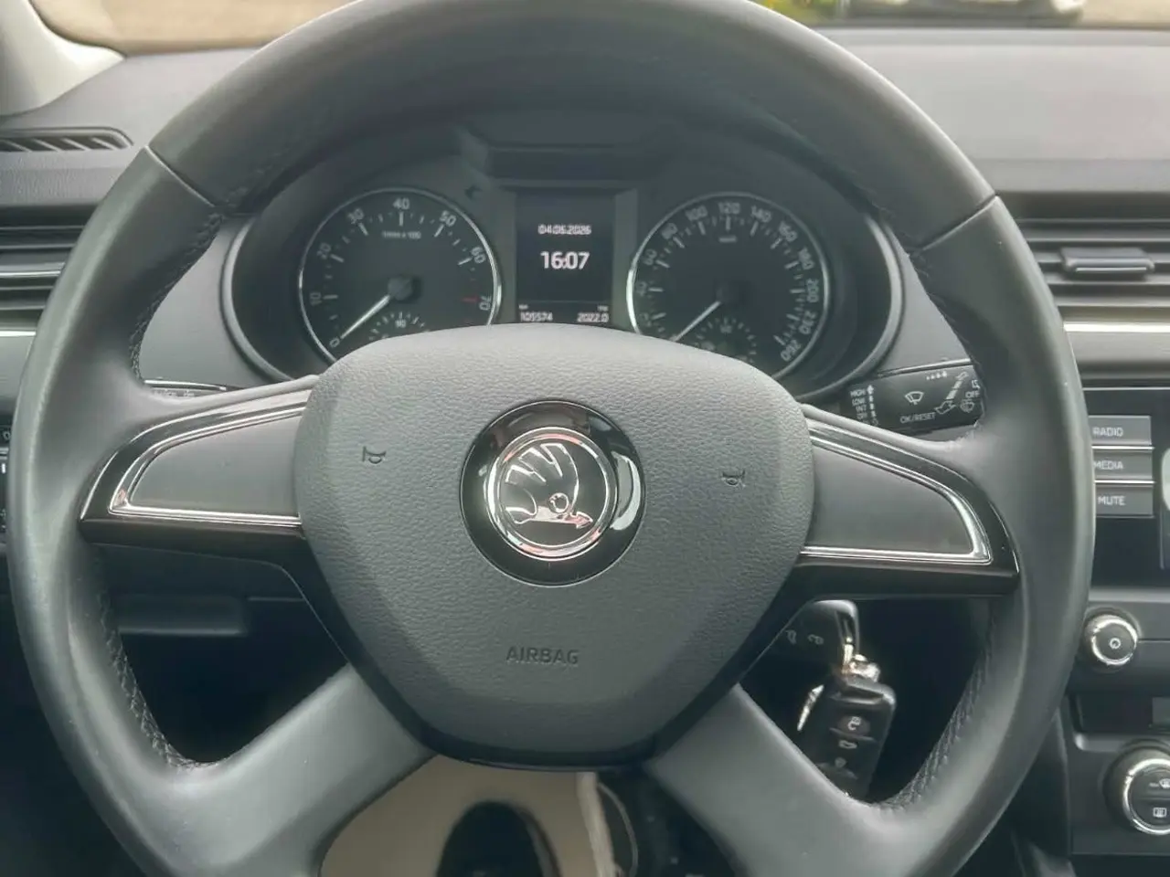 Billede 12 - Skoda Octavia 1,4 TSi 140 Elegance DSG