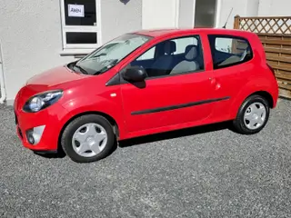 Renault Twingo 1,2 16V E Expression