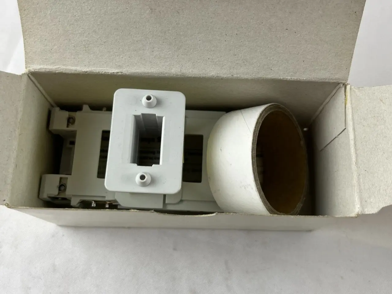 Billede 2 - Siemens 3RT1924-5AG21 SIRIUS kontaktor Coil 110V