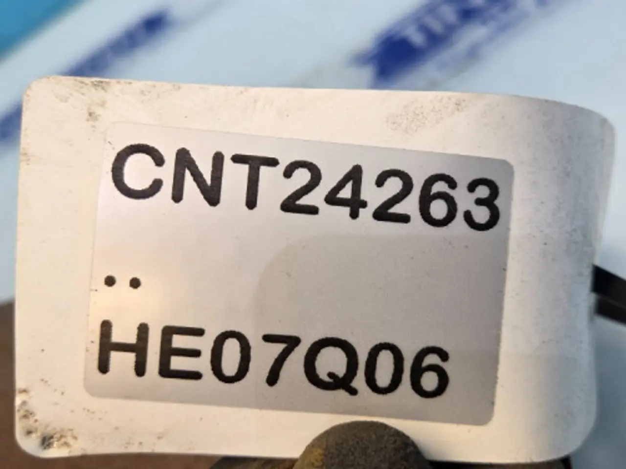 Billede 9 - New Holland CR9080 Skjold 86602996