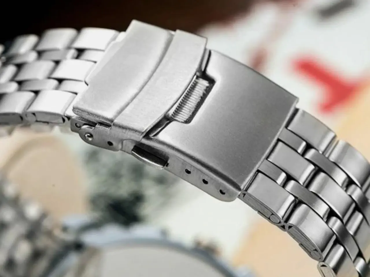 Billede 3 - Kingnuos 1850 Quartz 