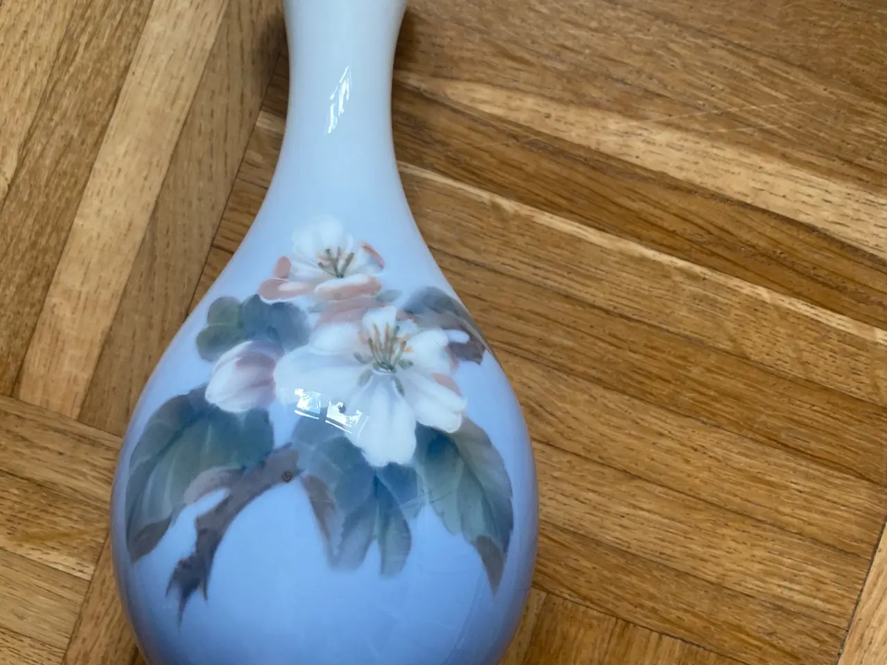 Billede 2 - Vase 