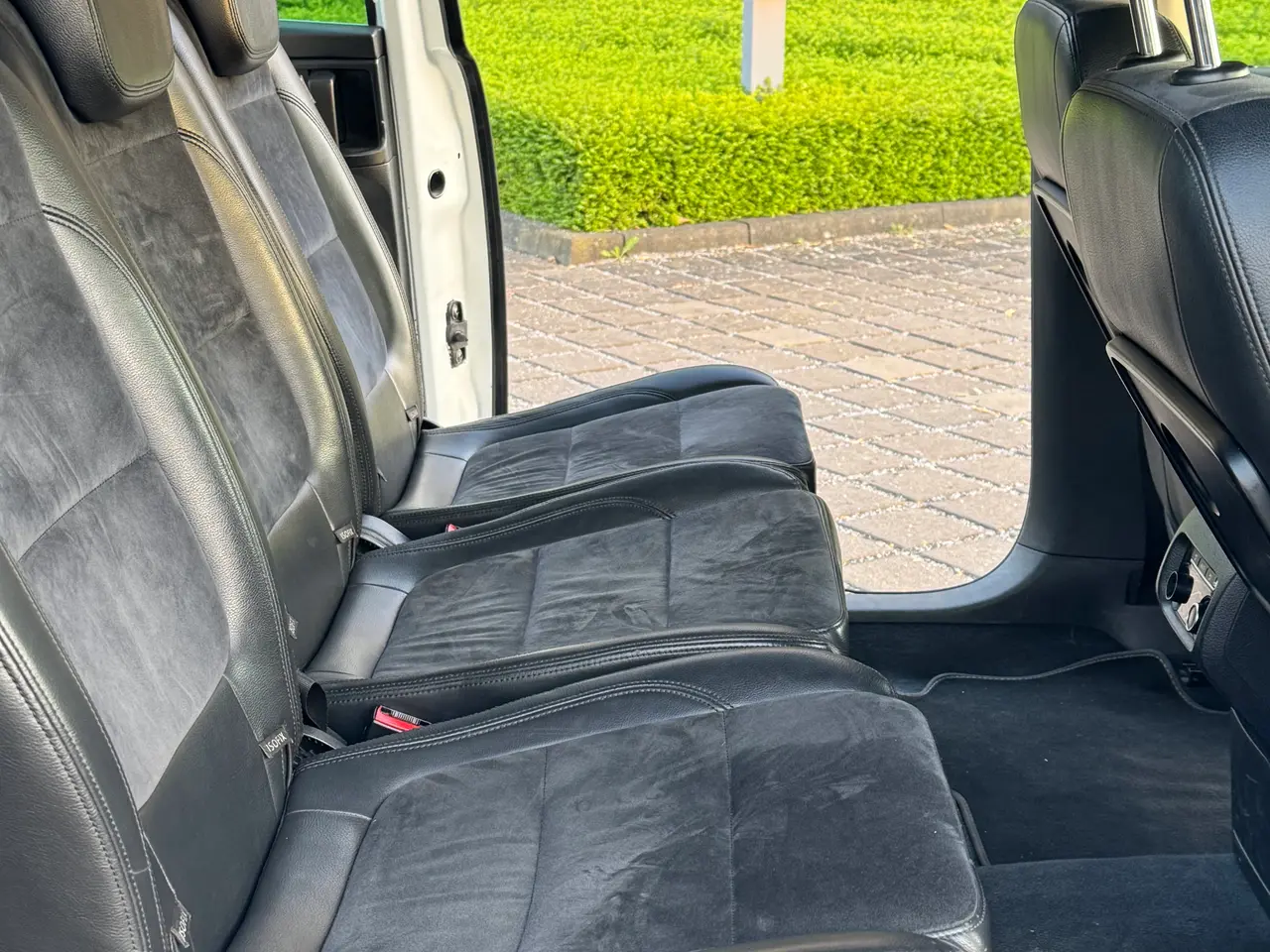 Billede 4 - Vw sharan 2.0 TDI dsg 200HK
