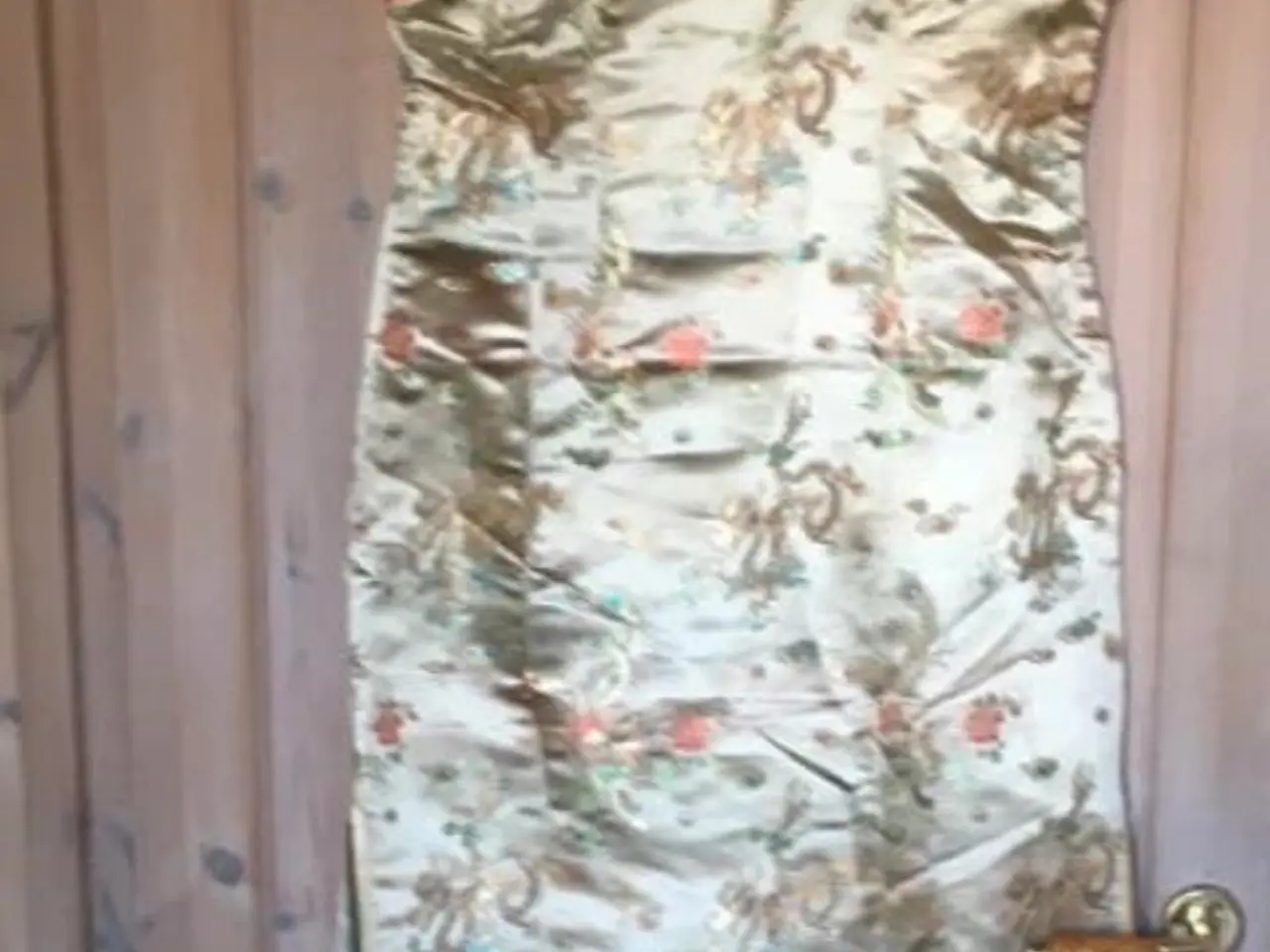 Billede 8 - Så smuk en kjole👗💃😍