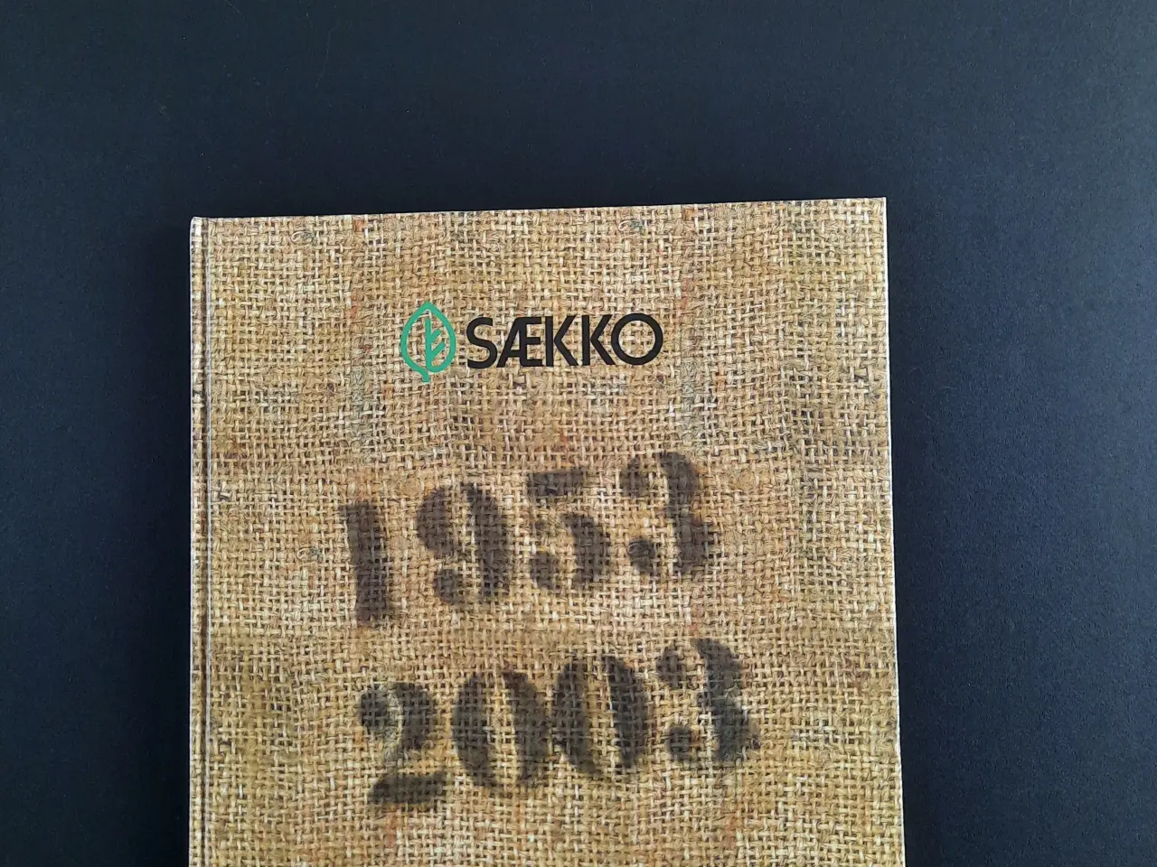 Billede 1 - SÆKKO 1953 -2003