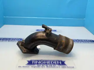 SisuDiesel 84CTA-4V Rør 836867642