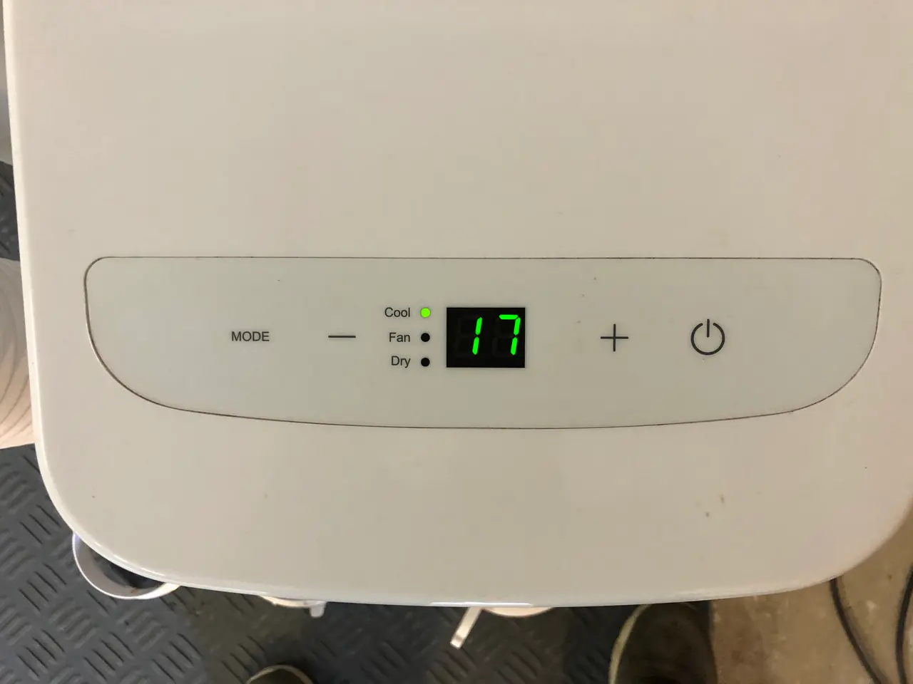 Billede 1 - Køleanlæg Sondstrøm SAC 05C 19 E Eeffektivt