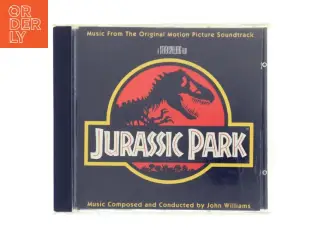 Jurassic Park (DVD)