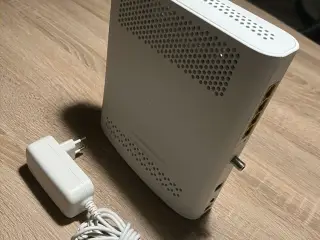 Modem med wifi