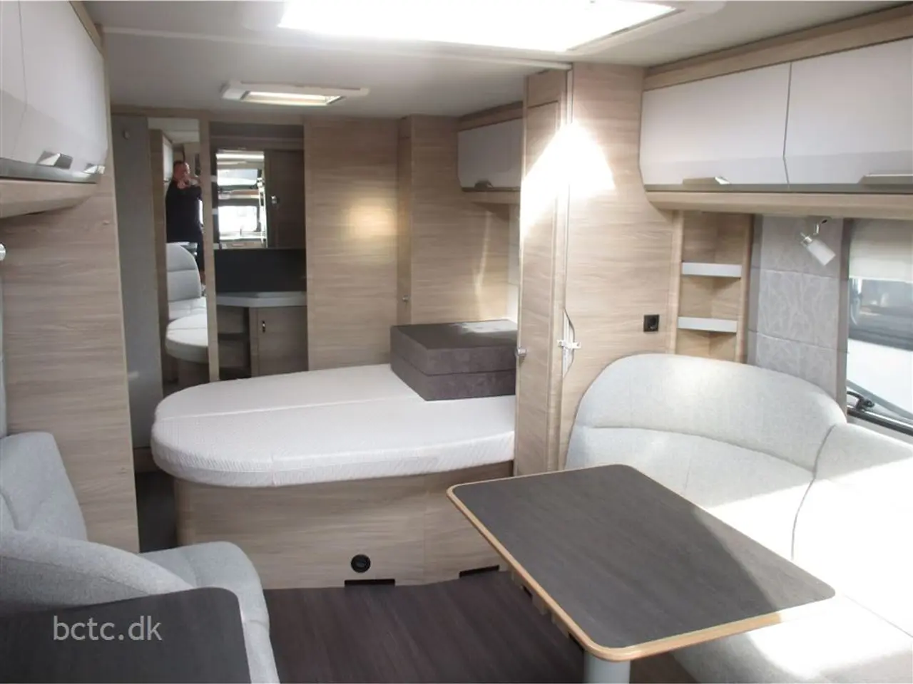 Billede 16 - 2019 - Knaus Südwind 650 PXB