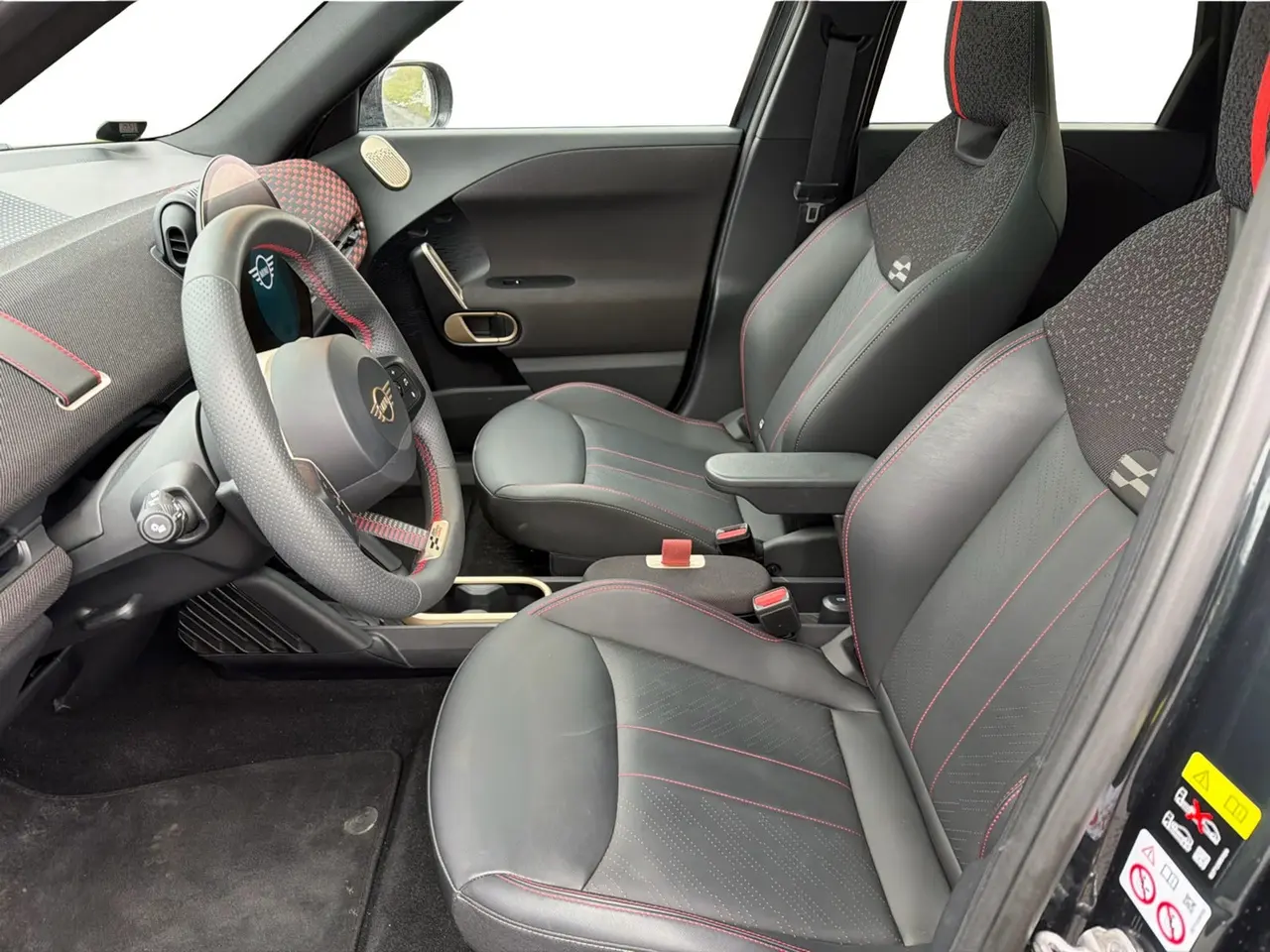 Billede 11 - MINI Aceman SE JCW Trim XL