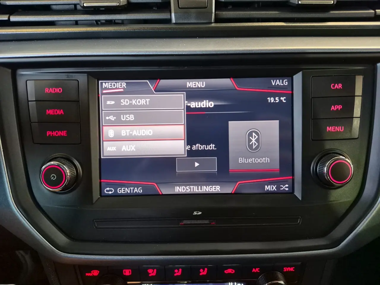 Billede 14 - Seat Arona 1,0 TSi 115 Style DSG