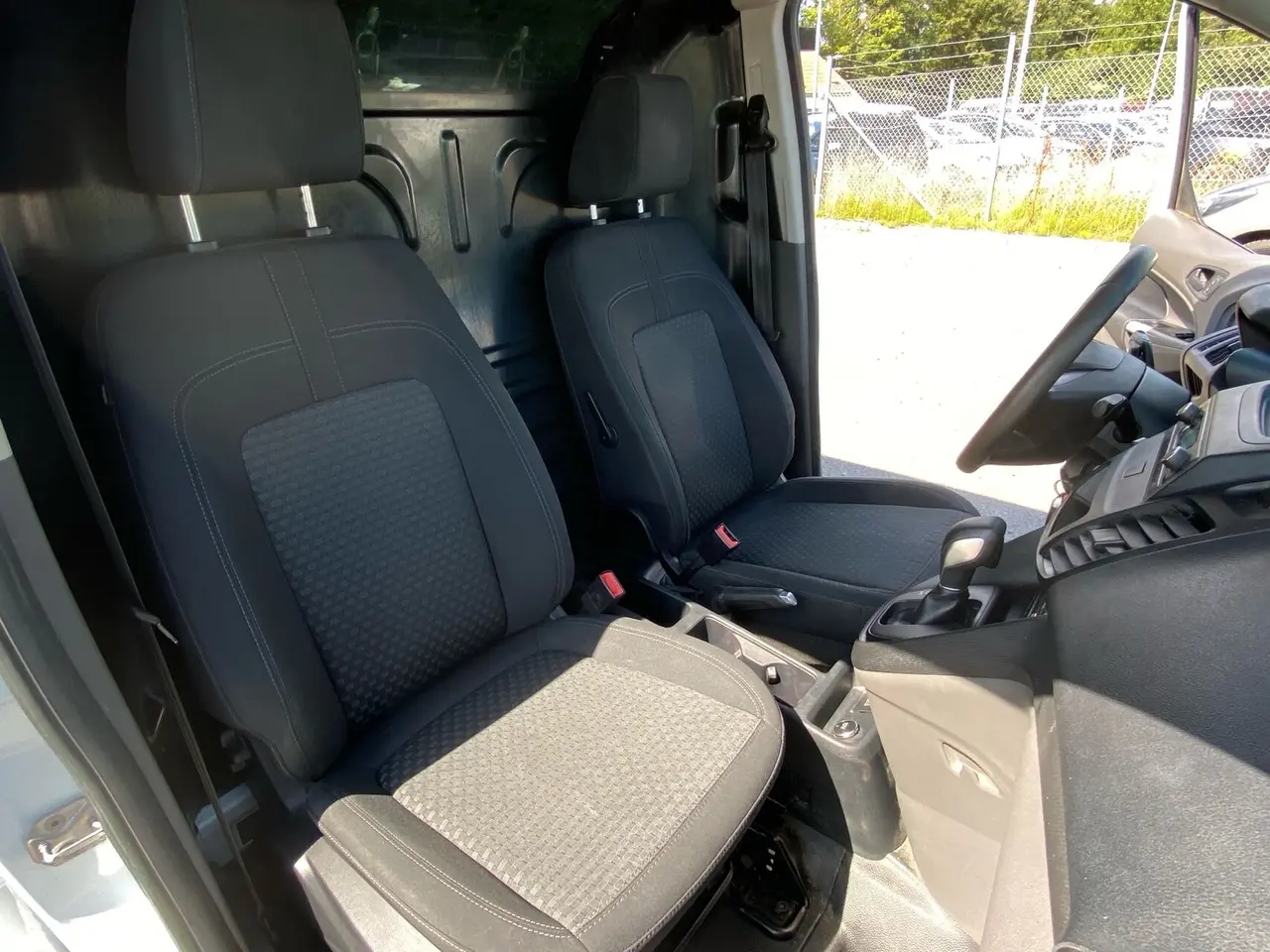 Billede 10 - Ford Transit Connect Kort 1,5 EcoBlue Trend 120HK Van 8g Aut.