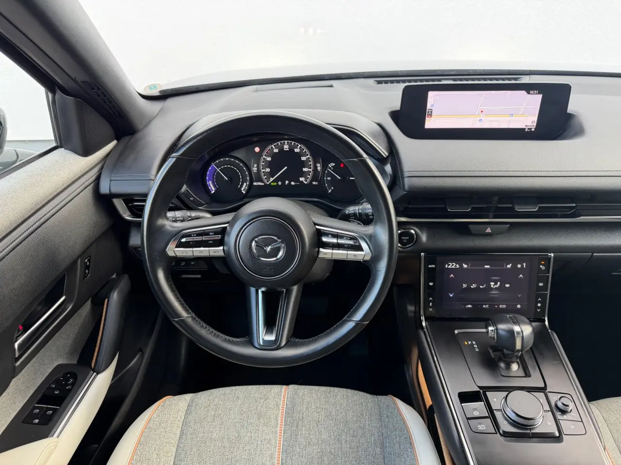 Billede 9 - Mazda MX-30 e-SkyActiv Cosmo