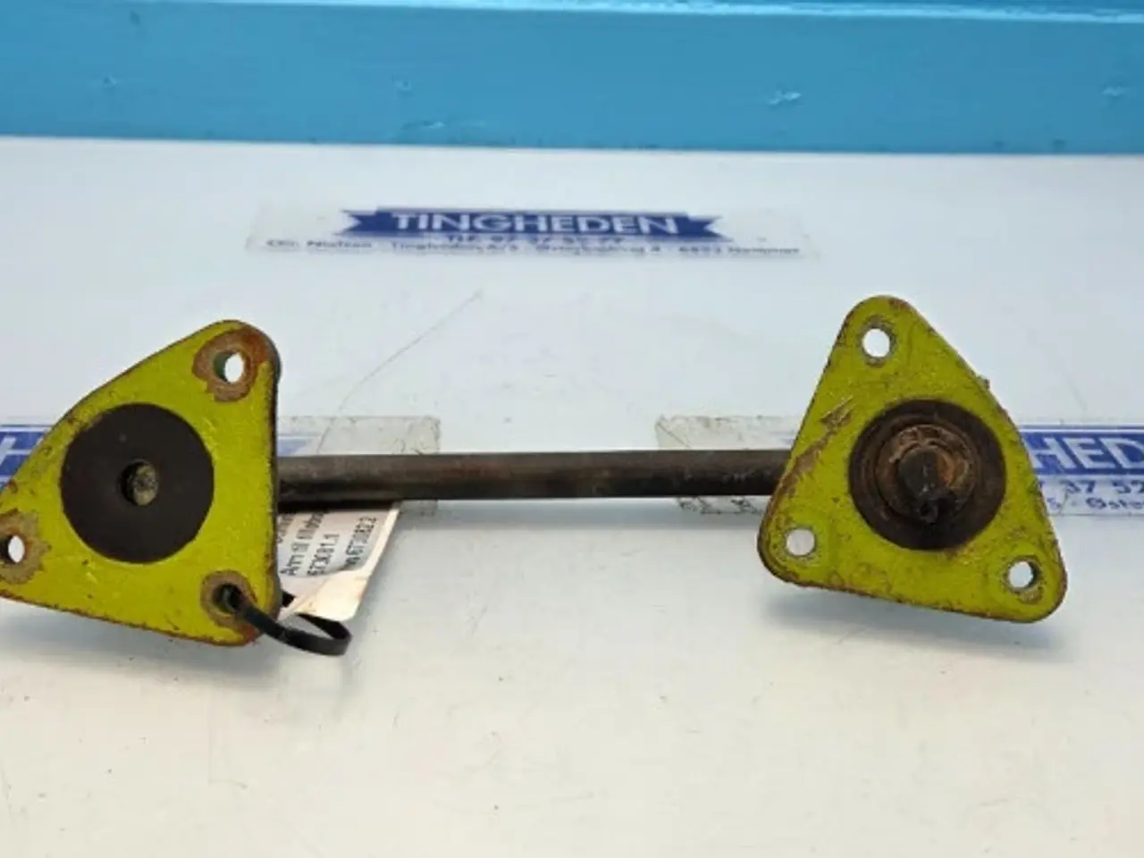 Billede 6 - Claas Dominator 88 Arm 673081.1