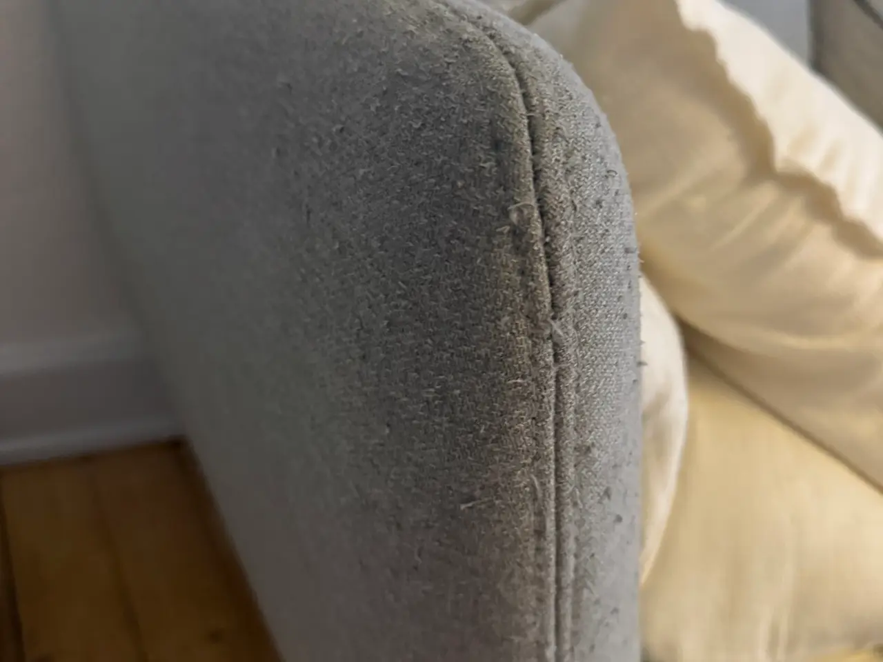 Billede 3 - Hjort Knudsen sofa 